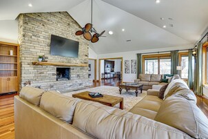 House (Multiple Bedrooms) | Interior