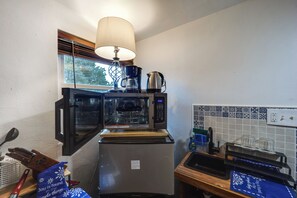 Leilighet (1 Bedroom) | Innvendig