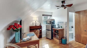 Căn hộ (1 Bedroom) | Nội thất