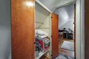 Leilighet (1 Bedroom) | Innvendig