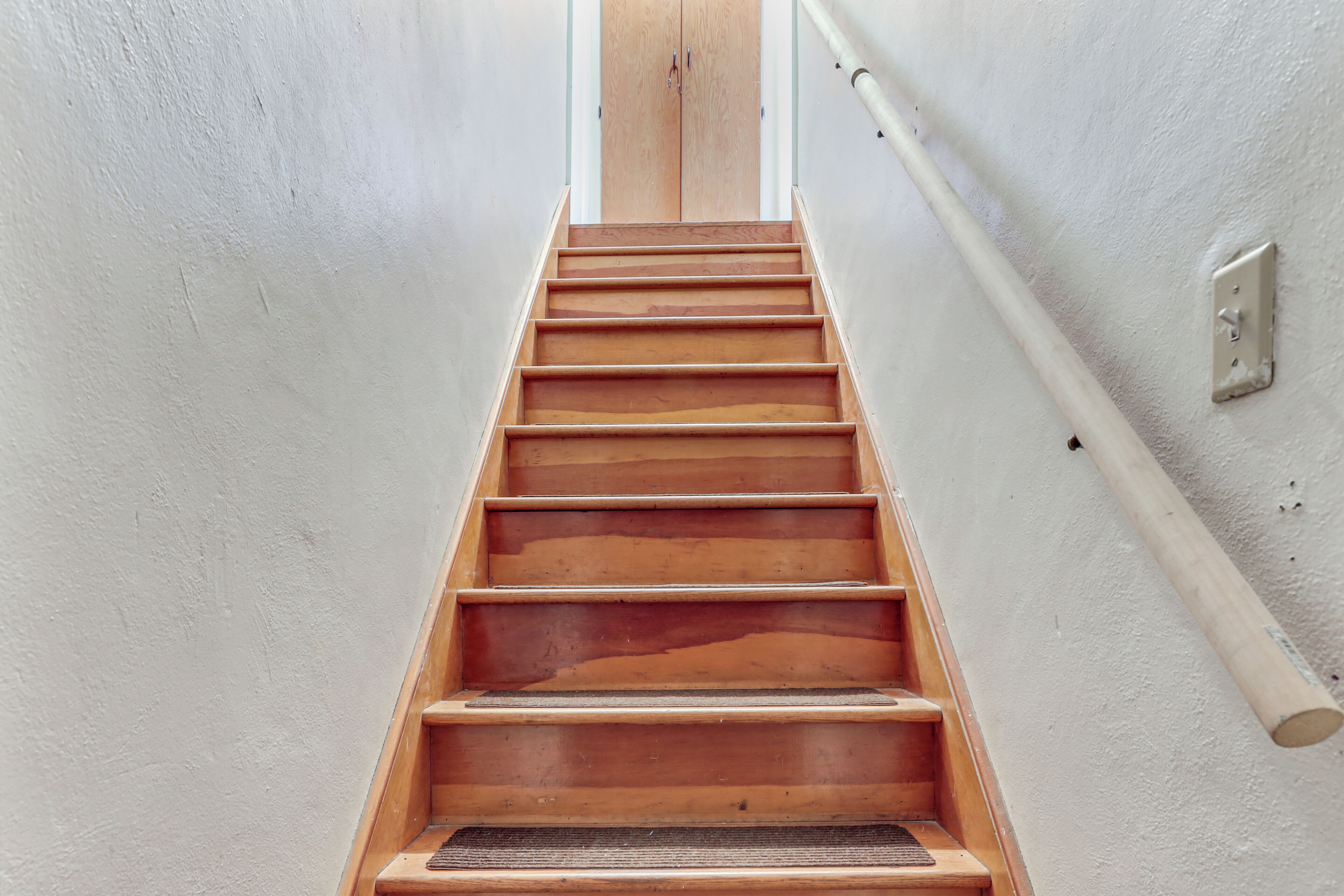 Appartement (1 Bedroom) | Intérieur