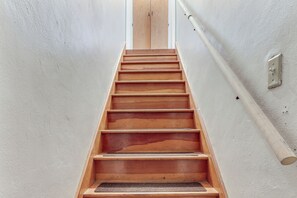 Departamento (1 Bedroom) | Interior