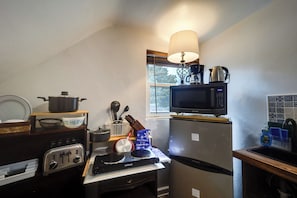 Leilighet (1 Bedroom) | Innvendig
