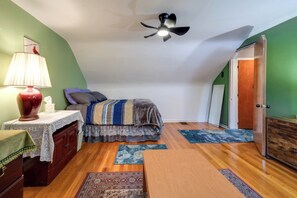 Apartment (1 Bedroom) | Interior - 3 Mi to UD & Kettering Health! Suburban Stay (Dayton)