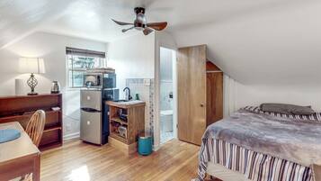 Căn hộ (1 Bedroom) | Nội thất