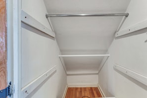 Leilighet (1 Bedroom) | Innvendig