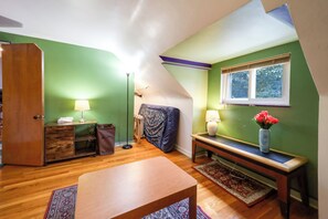 Apartment (1 Bedroom) | Interior - 3 Mi to UD & Kettering Health! Suburban Stay (Dayton)