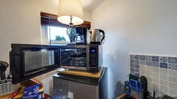 Apartemen (2 Bedrooms) | Interior