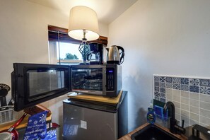 Leilighet (1 Bedroom) | Innvendig