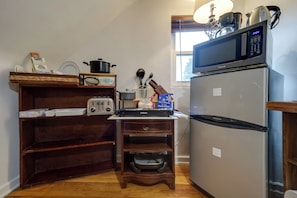 Leilighet (1 Bedroom) | Innvendig