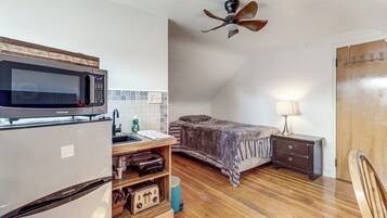 Căn hộ (1 Bedroom) | Nội thất