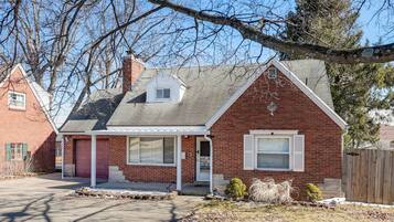 Căn hộ (1 Bedroom) | Mặt tiền nơi lưu trú