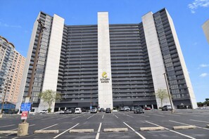 Exterior - Golden Sands 1614 - Ocean City, MD (Ocean City)