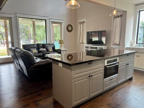 Interior - Spacious Canyon Lake Home with Lake View 4 Bedrooms Perfect for Family & Friends (Canyon Lake)