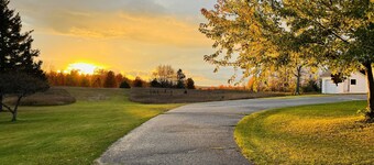 Sunset View Centennial Farm