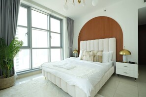 House - Dazzling 2BR at Downtown Dubai With Fountain View (Dubai)