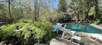 Soothing 1-bedroom campground in beautiful Southbury perfect for relaxing