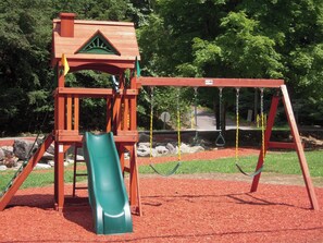 Kinderbereich