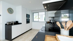Apartemen | Dapur pribadi