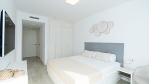 Apartemen