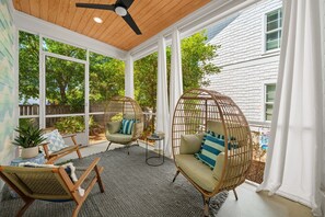 Terras
