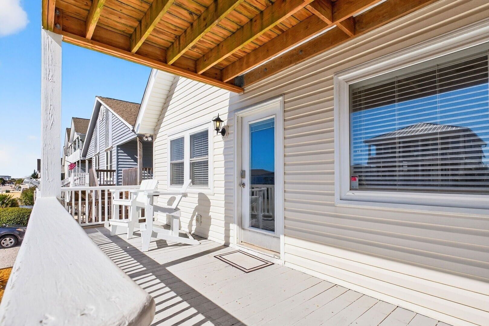 House, 3 Bedrooms | Outdoor dining