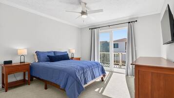 House, 3 Bedrooms | 3 bedrooms, free WiFi