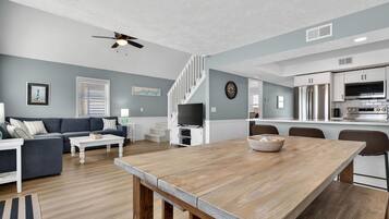 House, 3 Bedrooms | Bahagian dalam