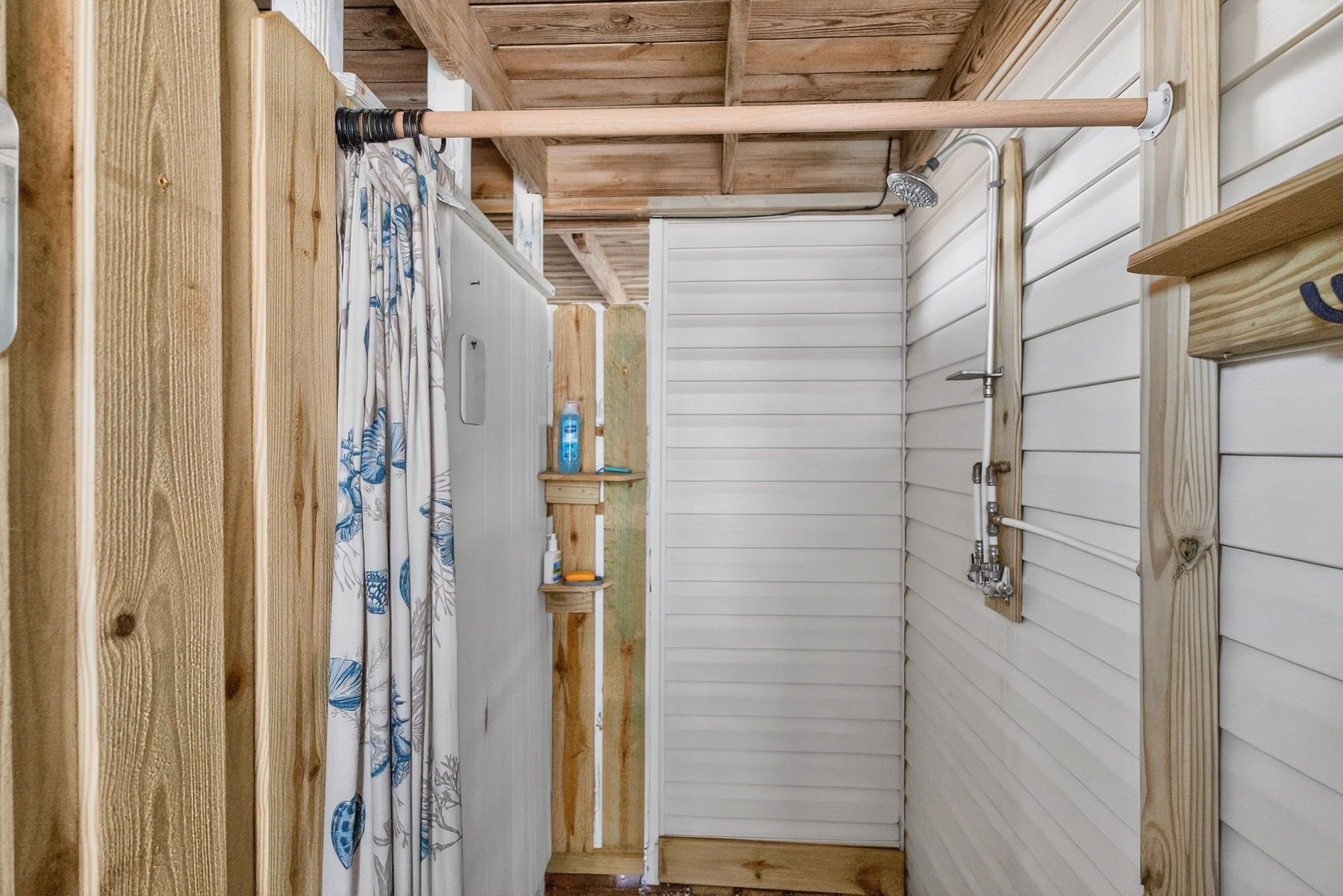 House, 3 Bedrooms | Bathroom | Towels