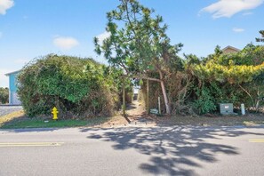 Ferienhaus, 3 Schlafzimmer | Unterkunftsgelände