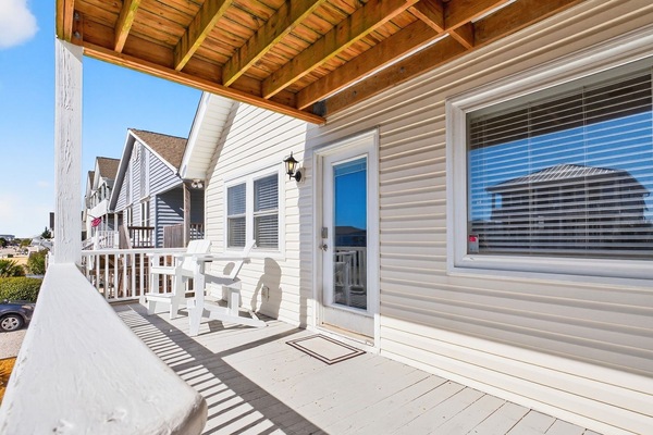 House, 3 Bedrooms | Outdoor dining