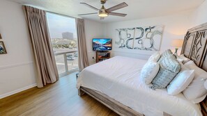 Condo, 3 Bedrooms - Shoreline Towers 2051 3 Bedroom Condo (Destin)