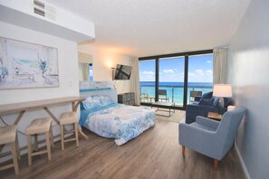 Studio | Free WiFi - Golden Sands 1614 Studio (Ocean City)