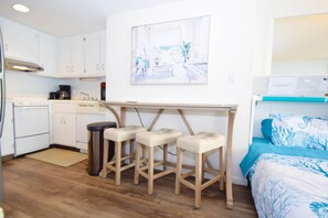 Studio | Free WiFi - Golden Sands 1614 Studio (Ocean City)
