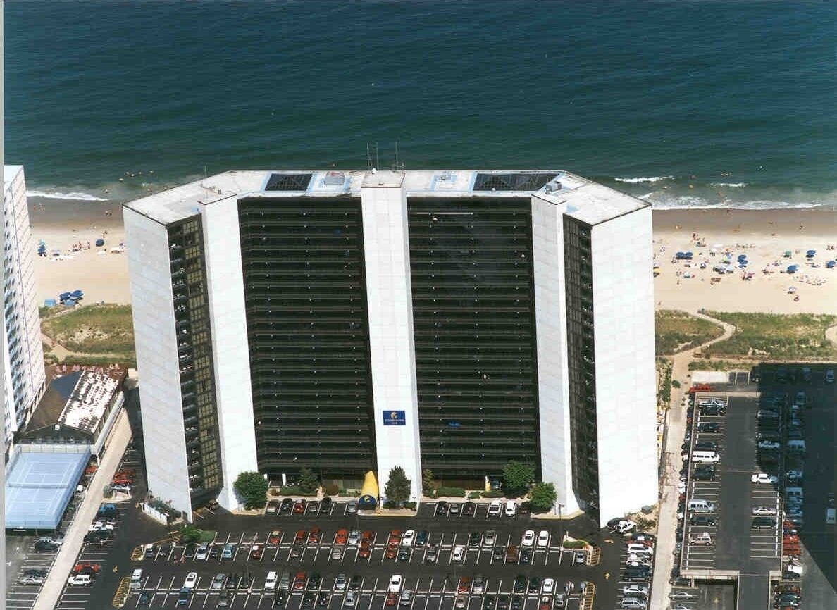 Studio | Ngoại thất