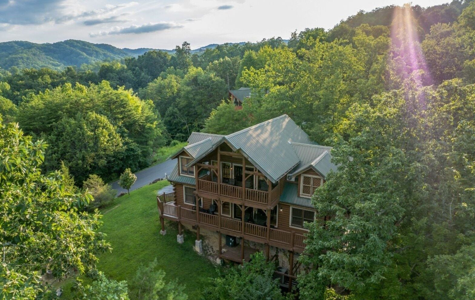 Casa, 4 quartos | Fachada