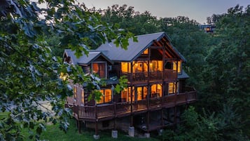 Casa, 4 quartos | Fachada