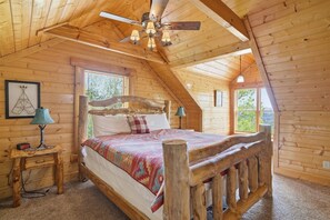 Casa, 4 camere da letto | 4 camere, Wi-Fi gratuito