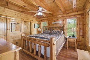 4 bedrooms, free WiFi - A View To A Dream 4 Bedroom Home (Sevierville)