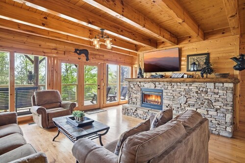 A View To A Dream 4 Bedroom Home