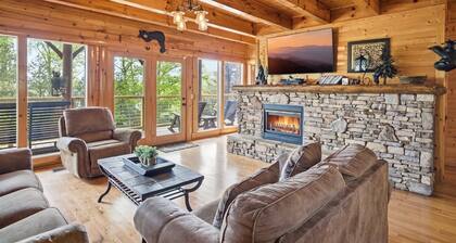 A View To A Dream 4 Bedroom Home