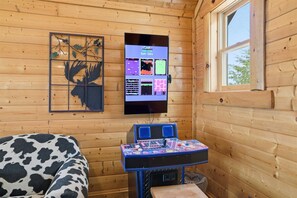 Casa, 4 camere da letto | Area giochi
