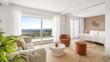 Apartment | Living room