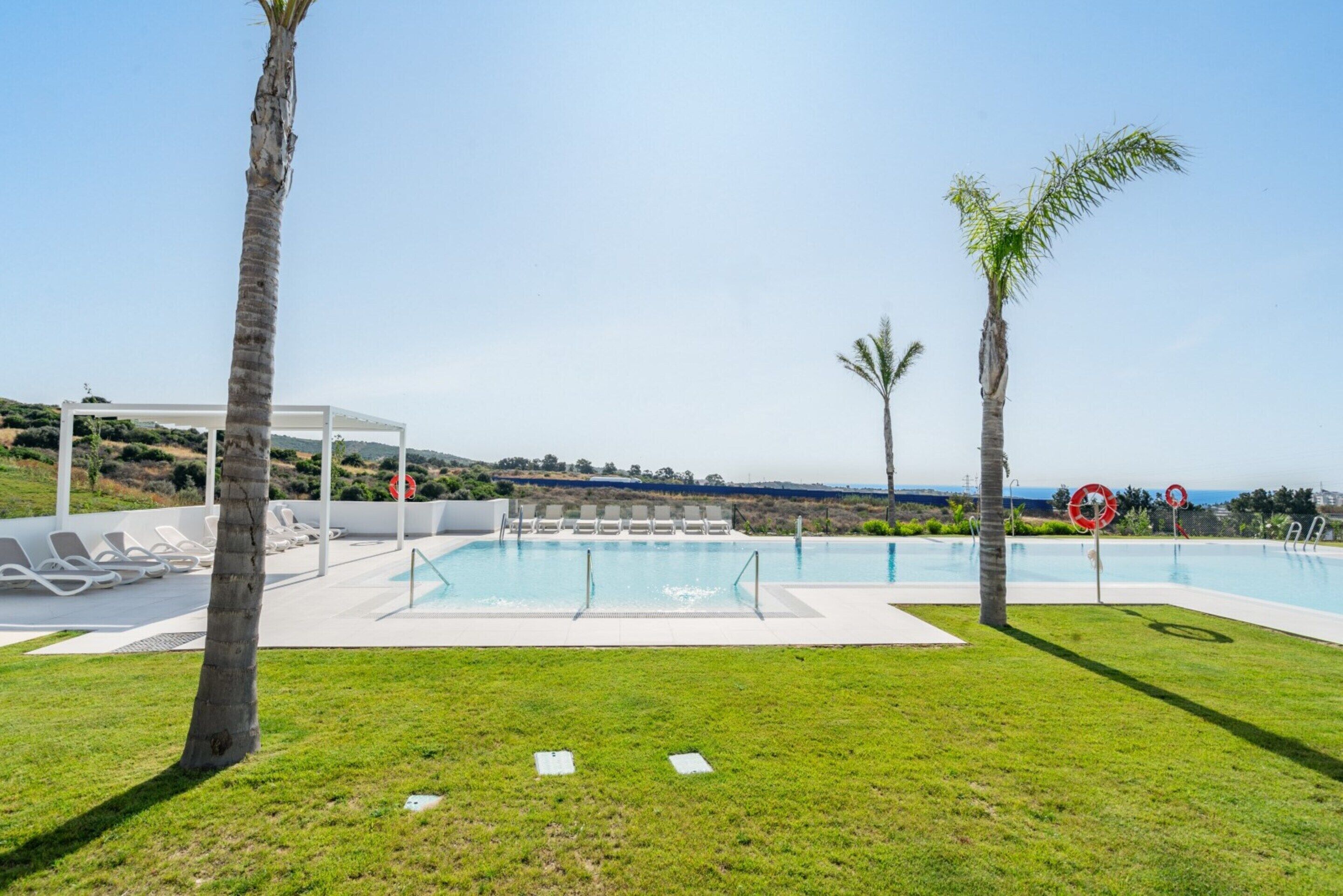 Apartamento | Piscina | Una piscina al aire libre