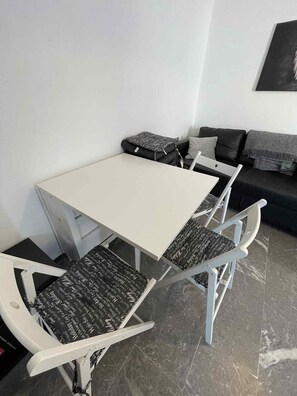 Interior - Helios Studio in paradise Sisi (sisi)