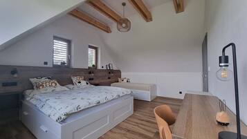 Wi-Fi, draps fournis