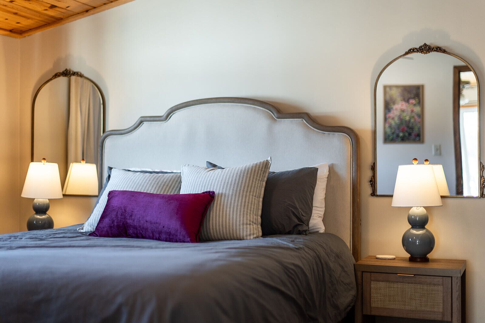 3 chambres, Wi-Fi, draps fournis