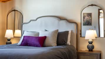 3 chambres, Wi-Fi, draps fournis