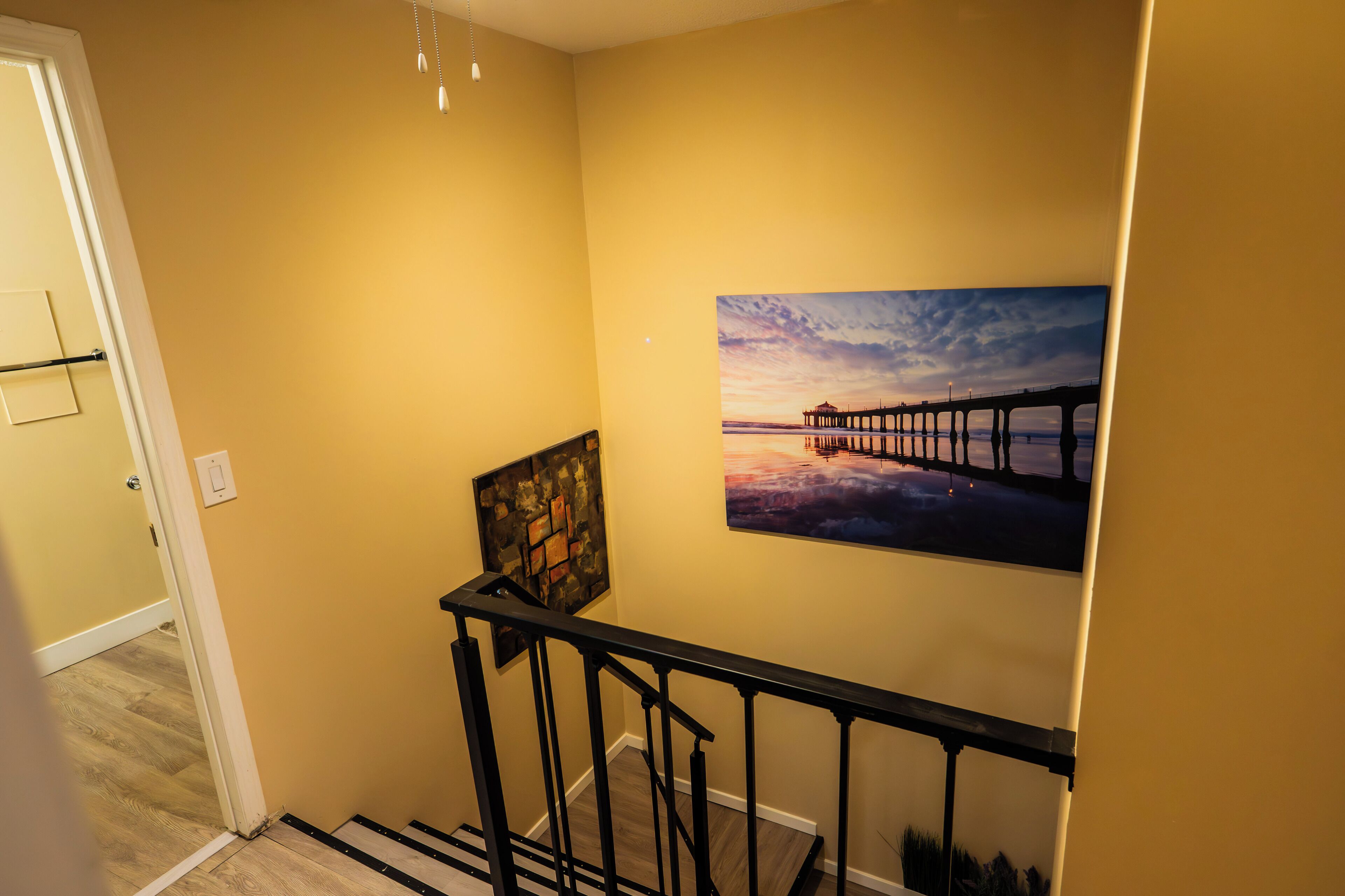 House, 2 Bedrooms, Accessible | Living room