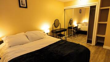 House, 2 Bedrooms, Accessible | 2 bedrooms
